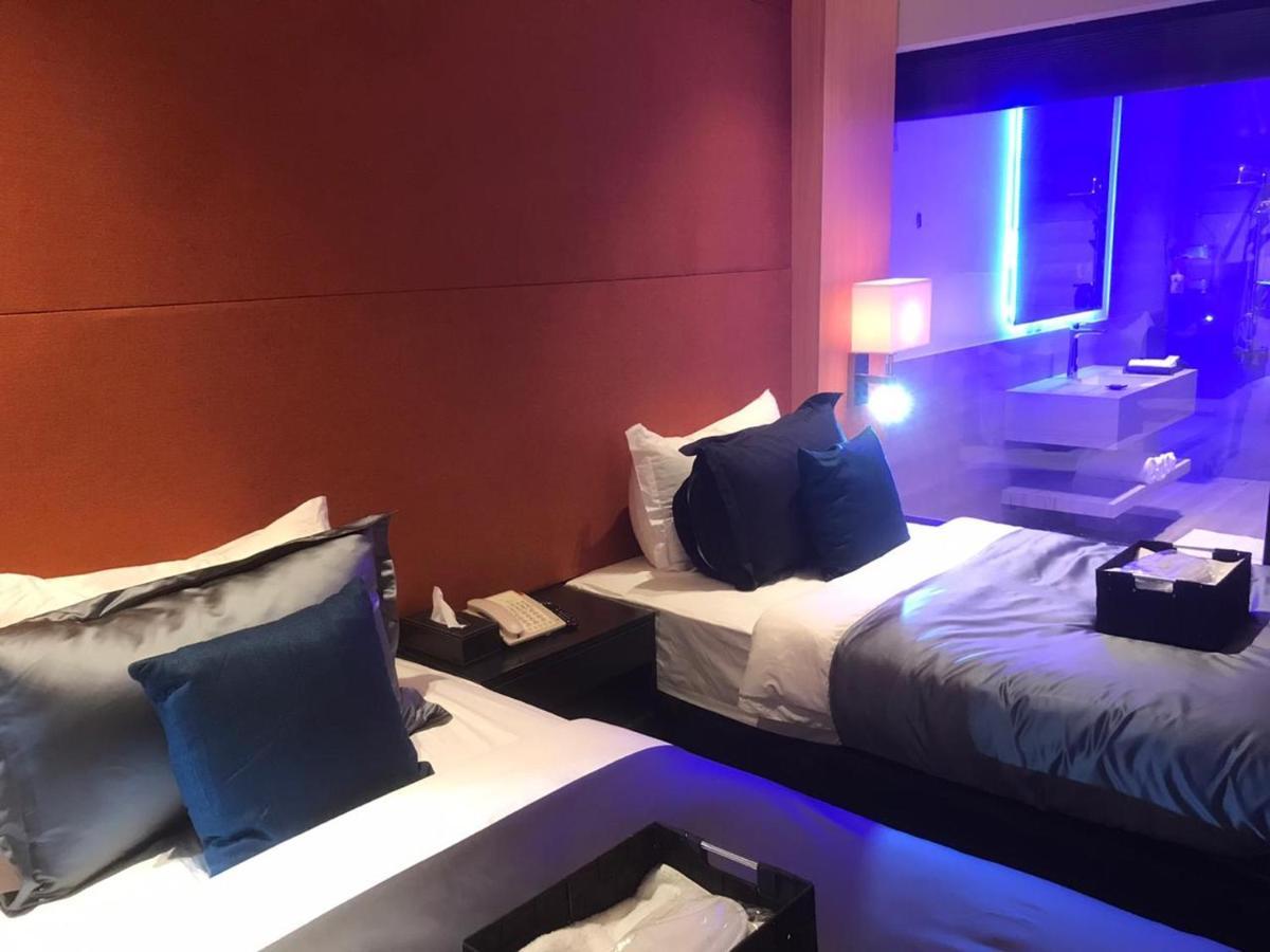 Dana Hotel & Residences Эр-Рияд Экстерьер фото
