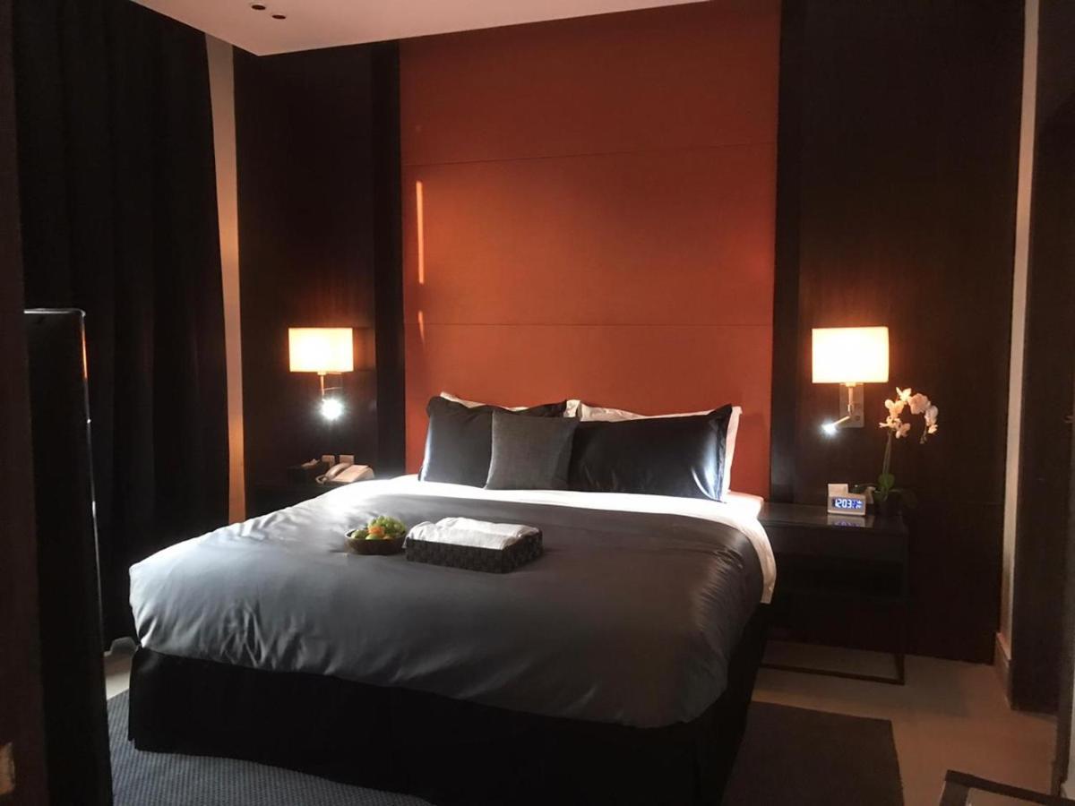 Dana Hotel & Residences Эр-Рияд Экстерьер фото